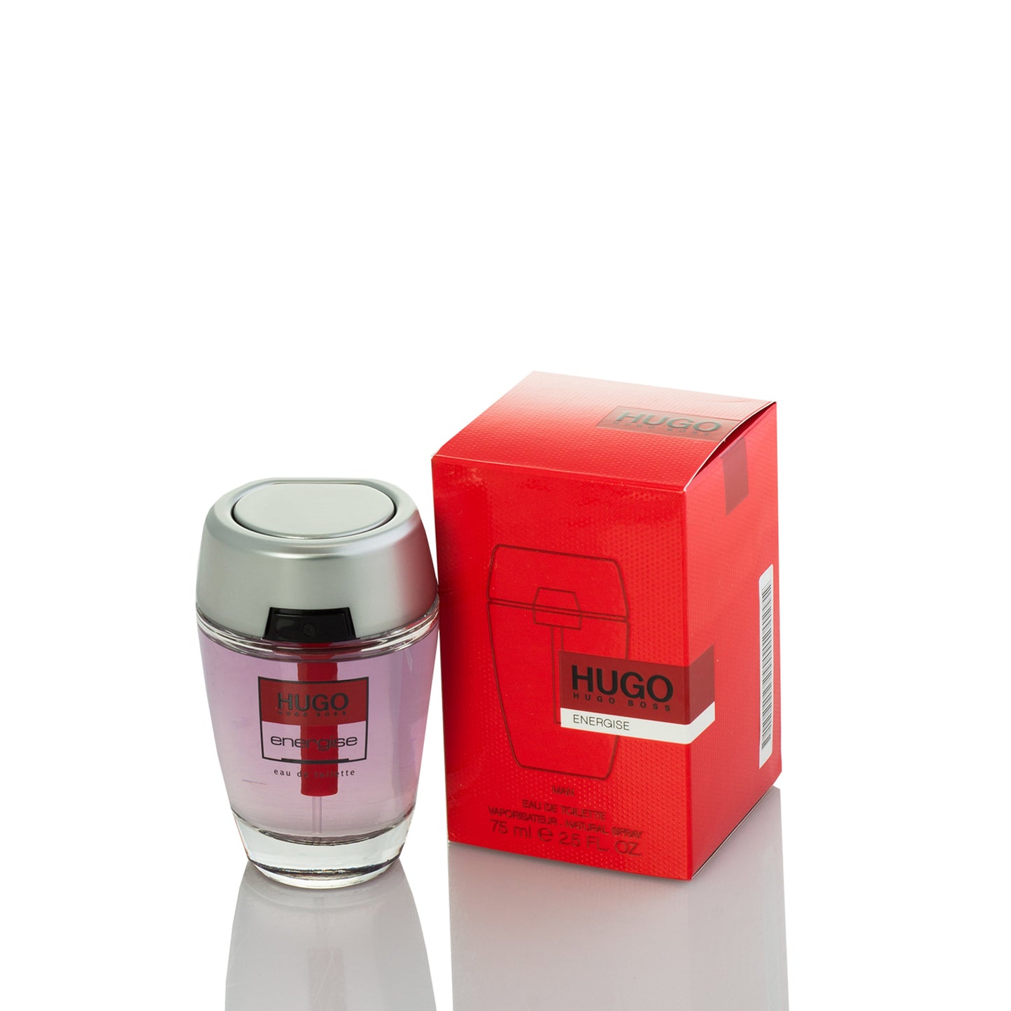 Hugo Boss Energize For Man