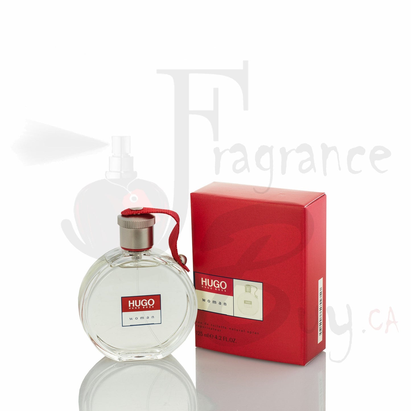 Buy Tester - Hugo Boss Red W 125ml Tester (no cap) Woman Perfume online in Canada at the lowest price. Fragrancebuy is your source for authentic niche fragrances at wholesale prices in Canada. Buy real perfumes online at the best price