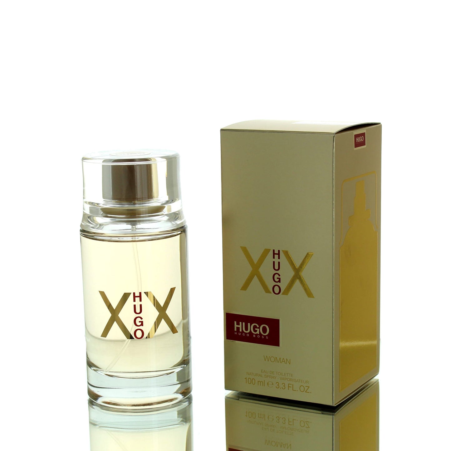 Buy Hugo Xx W 100Ml Boxed Woman Perfume online in Canada at the lowest price. Fragrancebuy is your source for authentic niche fragrances at wholesale prices in Canada. Buy real perfumes online at the best price