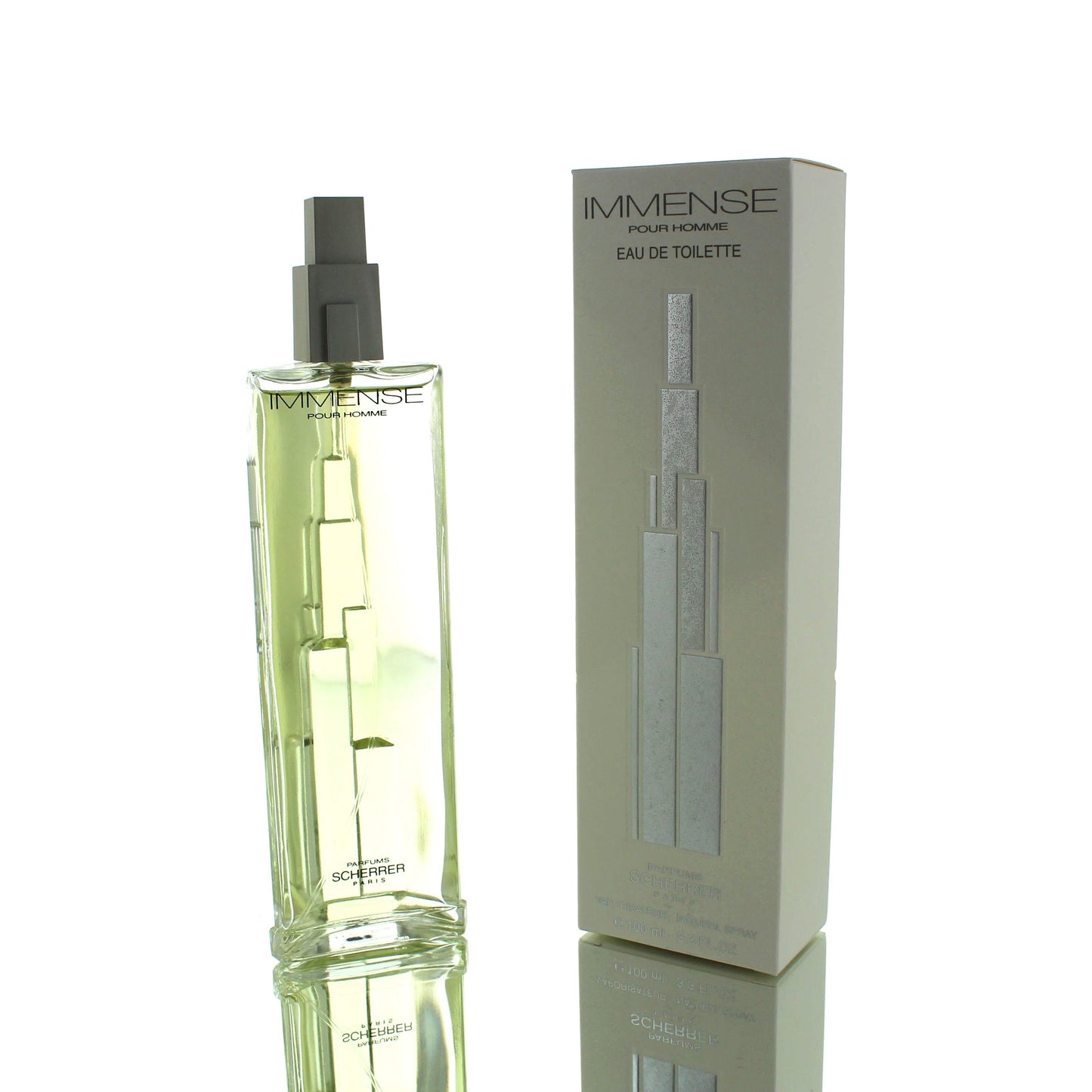 Buy Immense by Jean Louis Scherrer Man Cologne in Canada online at the best price. Fragrancebuy is Canada's perfume and cologne outlet