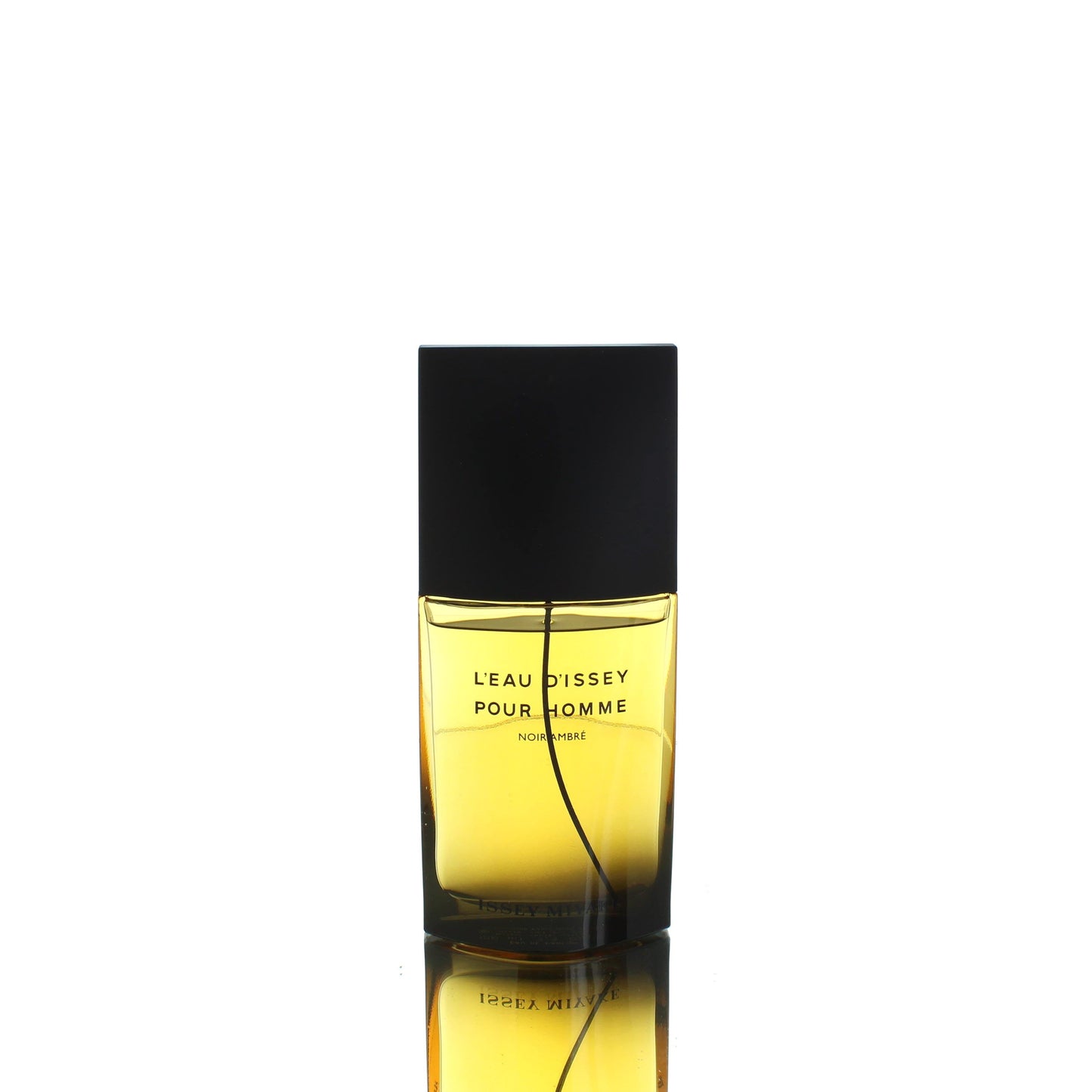 Issey Miyake Noir Ambre Pour Homme