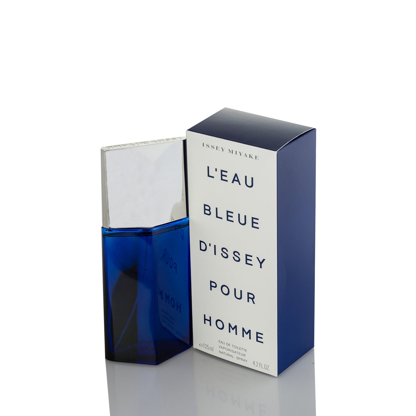 Issey Miyake Bleu (Blue) For Man