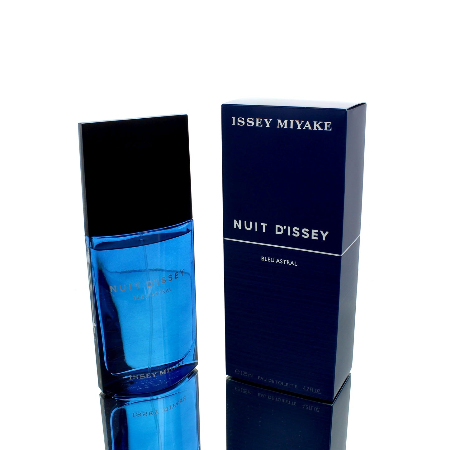 Issey Miyake Nuit Astral For Man
