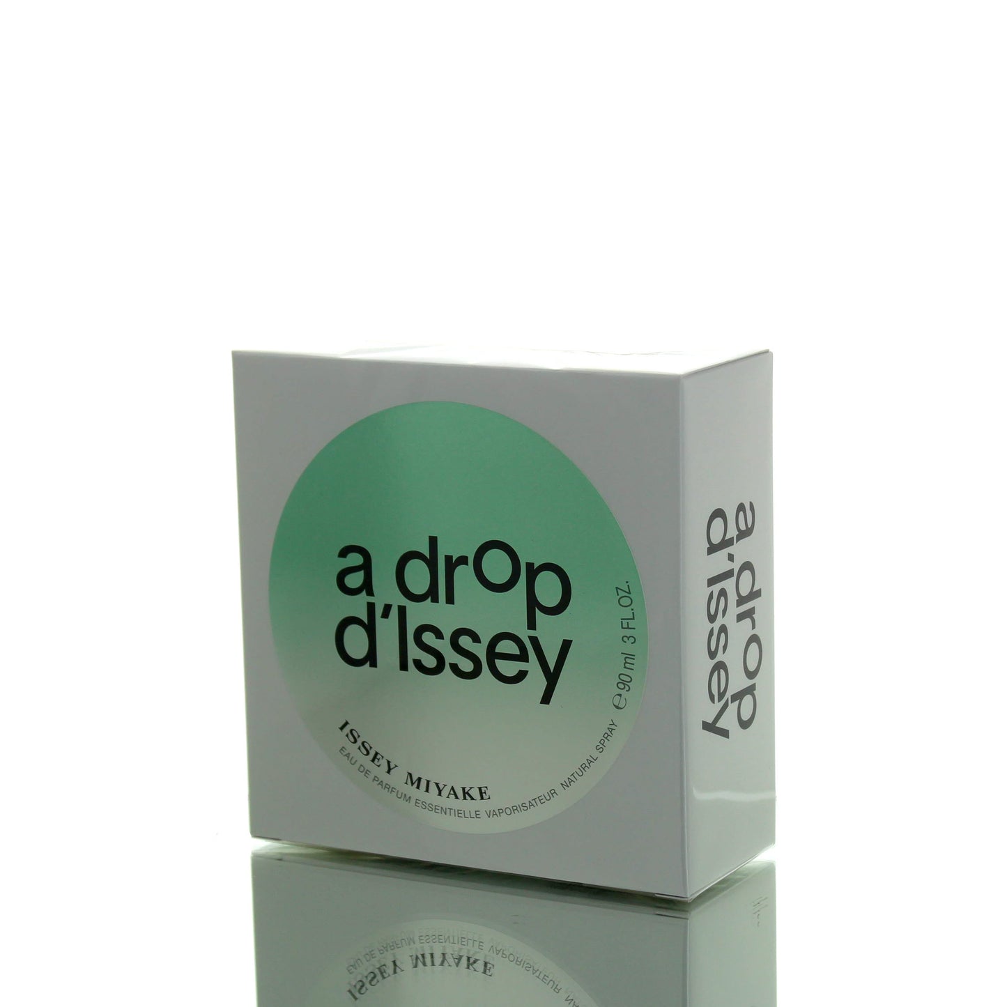 Issey Miyake Drop D'Issey Essentielle For Woman