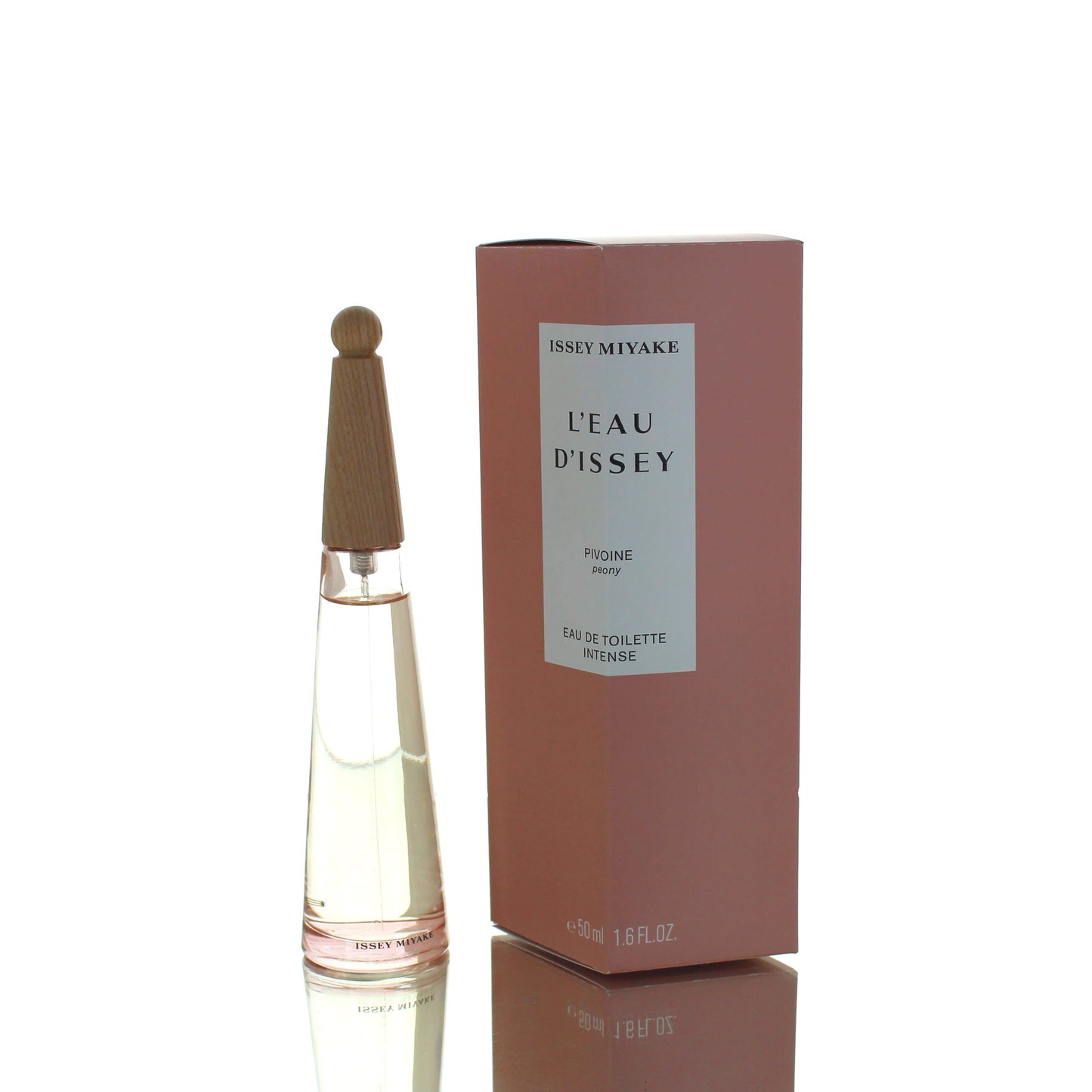 Issey Miyake L'Eau d'Issey Pivoine para mujer