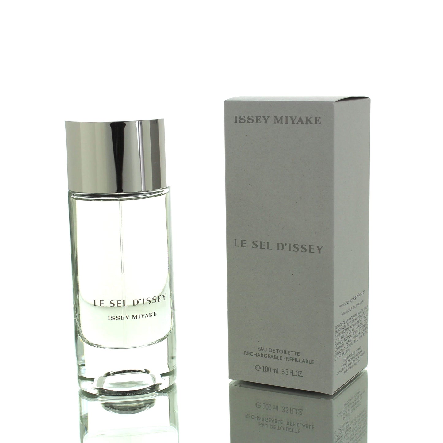 Issey Miyake Le Sel d’Issey (2024 Release) For Man