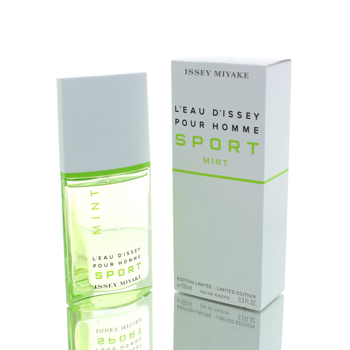 Buy Issey Miyake "Mint Sport" Man Cologne in Canada online at the best price. Fragrancebuy is Canada's perfume and cologne outlet