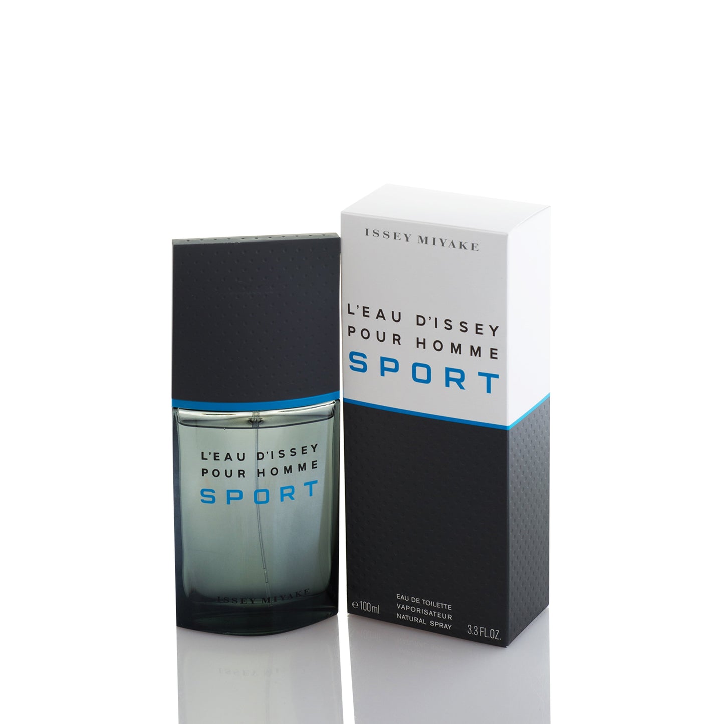 Issey Miyake Sport para hombre