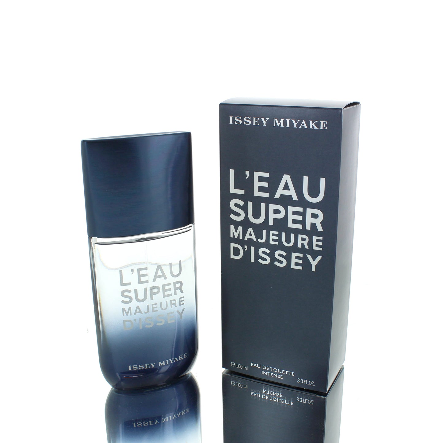 Issey Miyake L'Eau Super Majeure d'Issey For Man