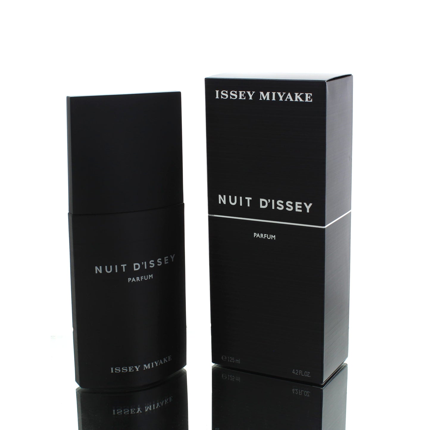 Issey Miyake Nuit Parfum Edición Para Hombre