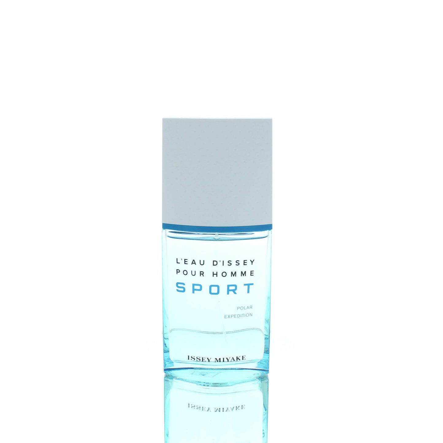 L'eau d'Issey Sport Polar Expedition Para Hombre