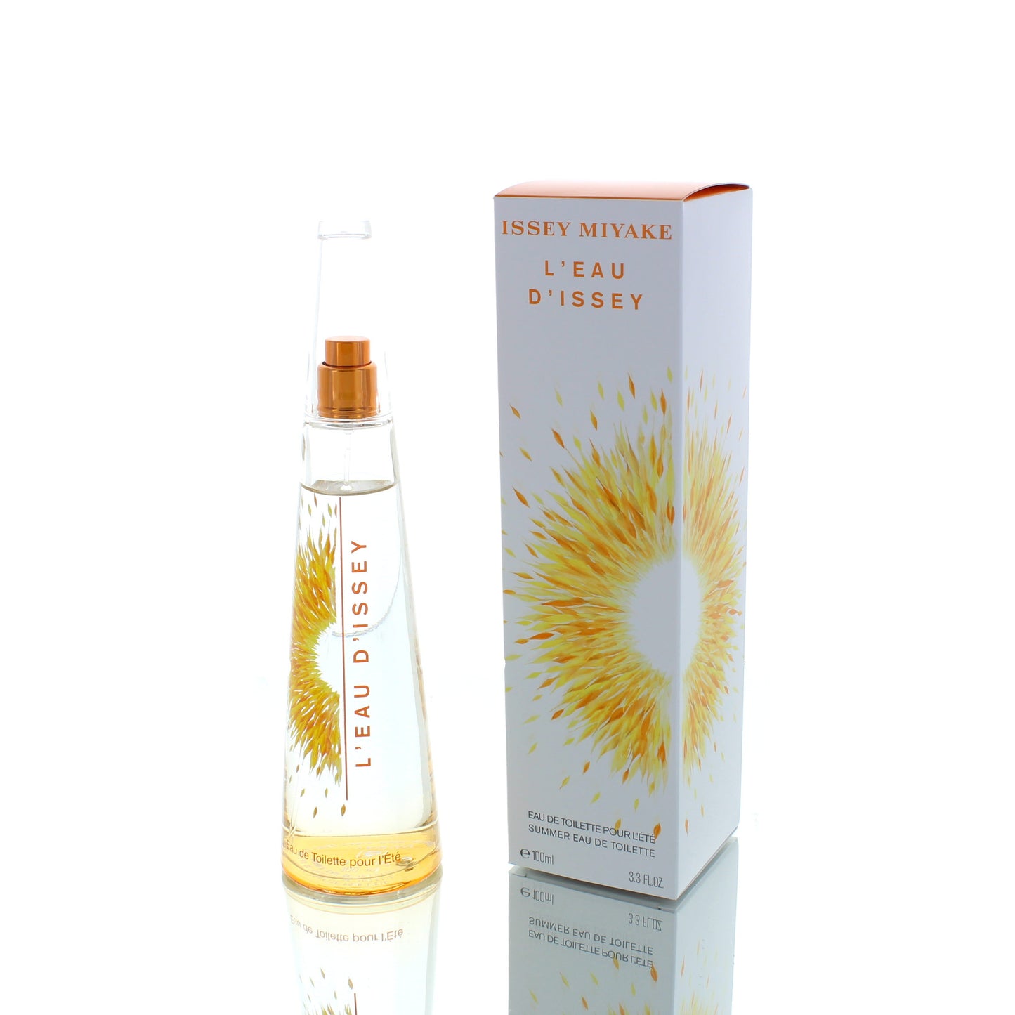 Issey Miyake L'eau D'Issey Summer (2016) For Woman