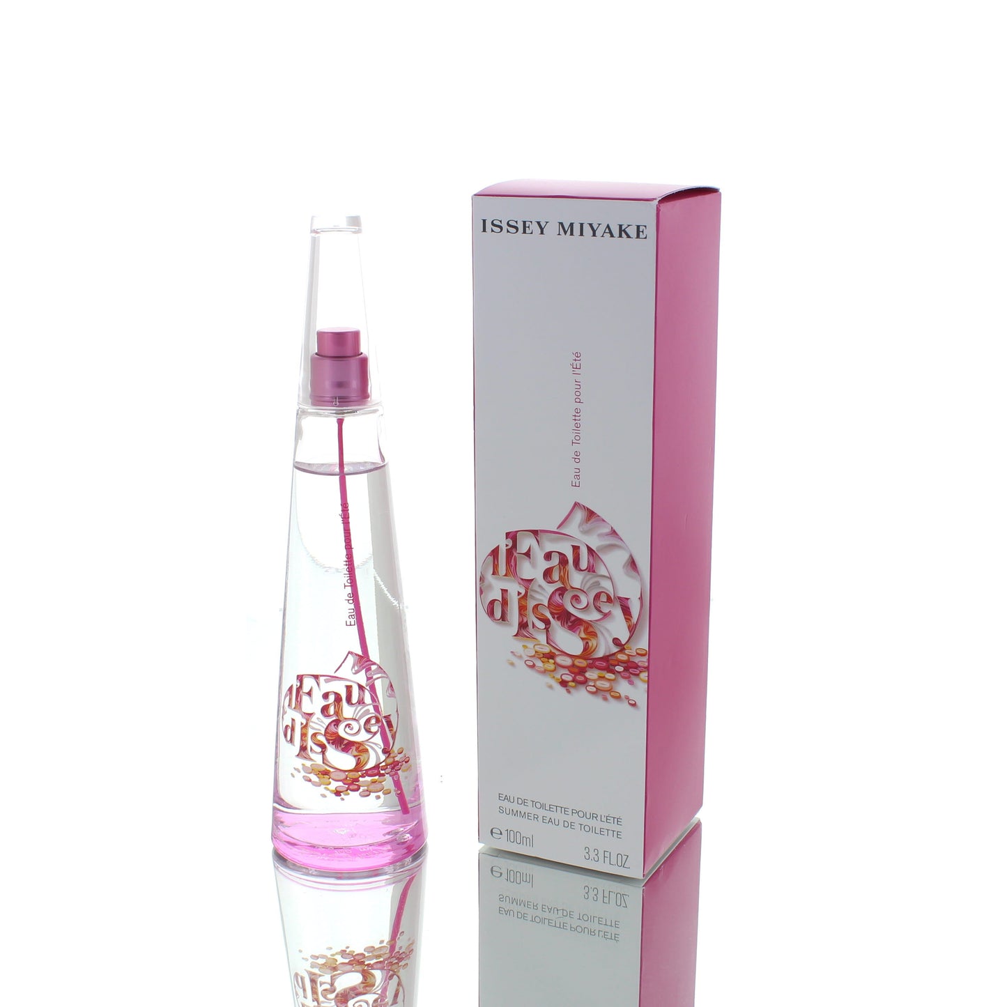 Issey Miyake L'eau D'Issey Verano (2015) Para Mujer