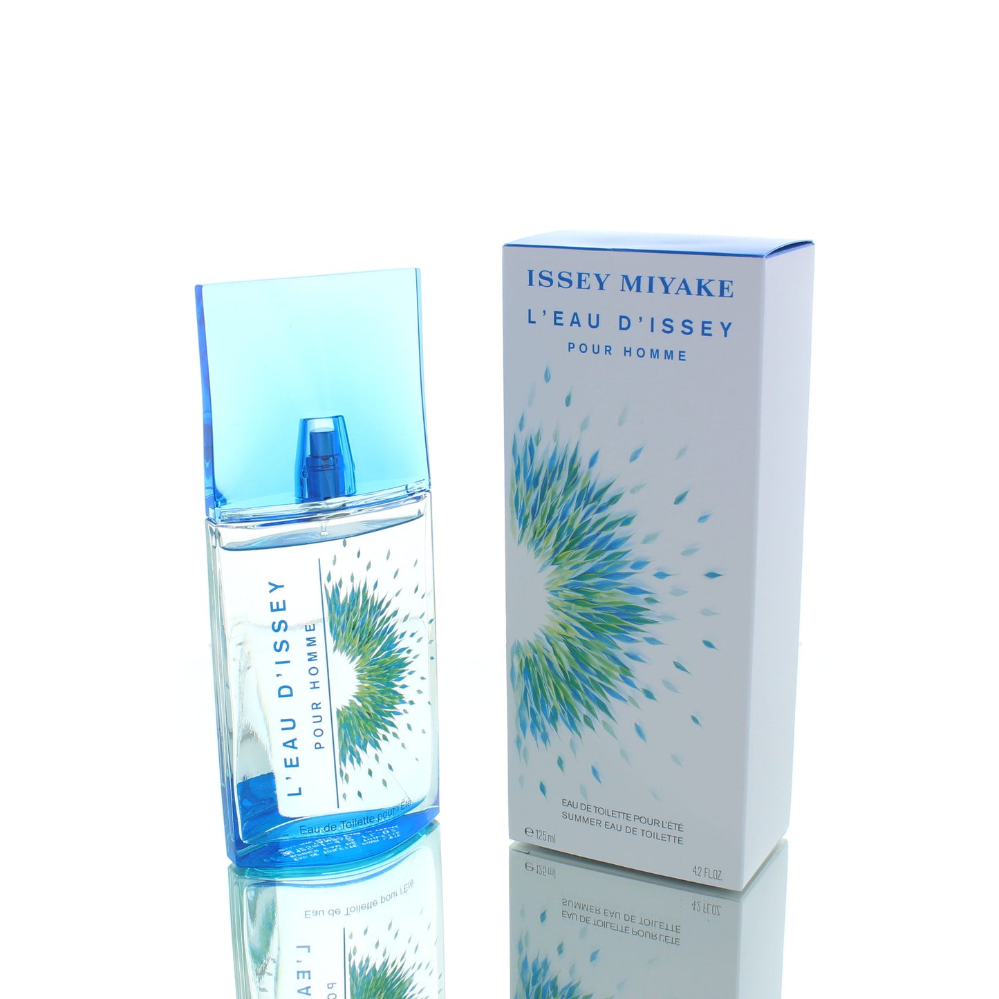 Issey Miyake "Summer" 2016 Edition For Man