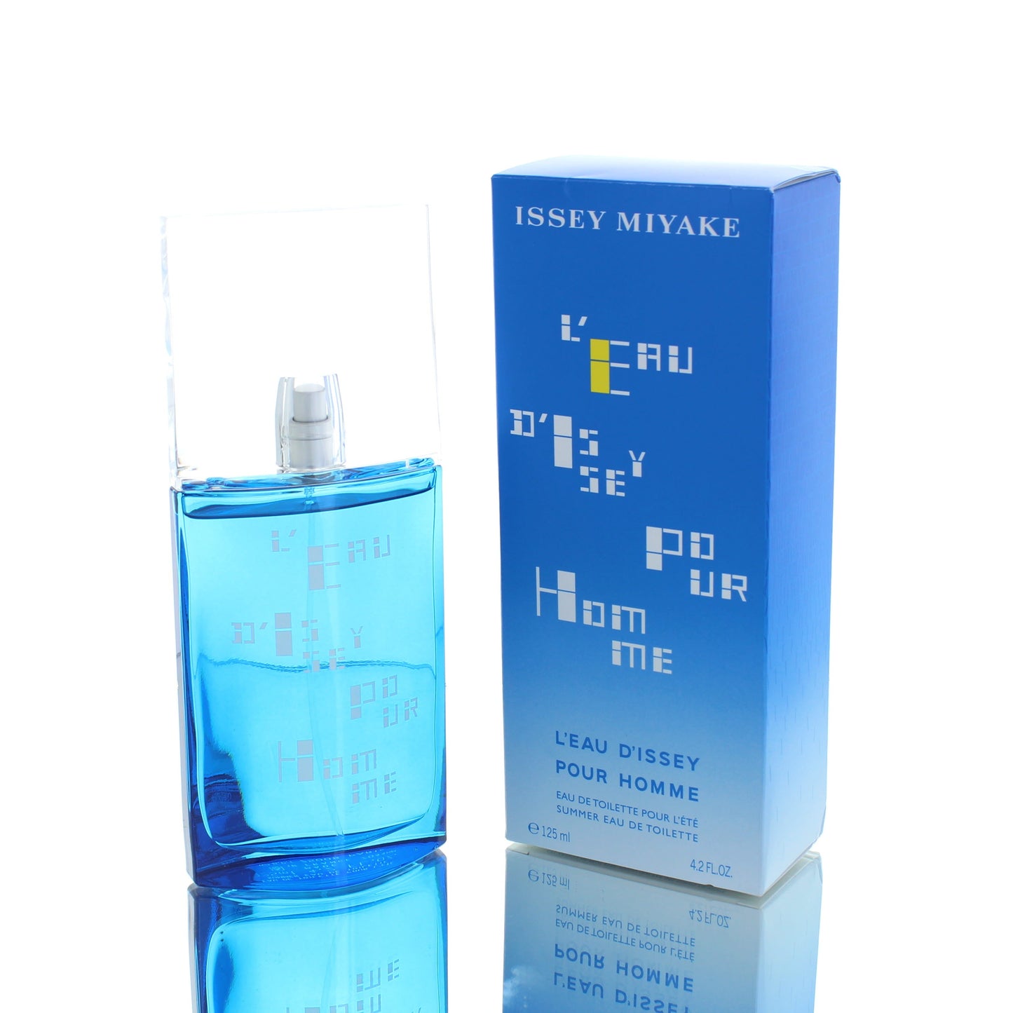 Issey Miyake "Summer" 2017 Edition For Man