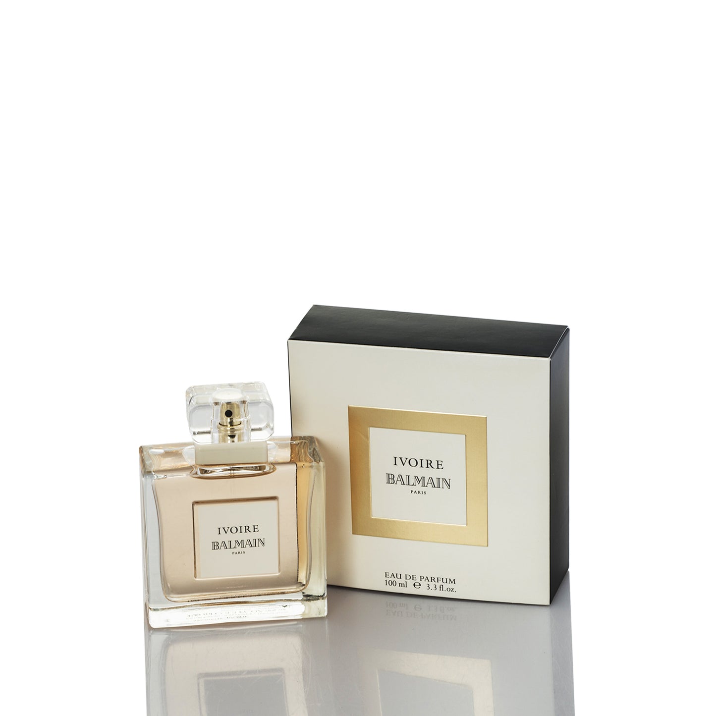 Balmain Ivoire para mujer