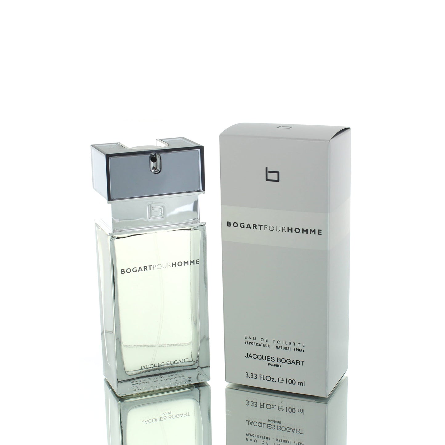 Bogart Pour Homme By Jacques Bogart For Man