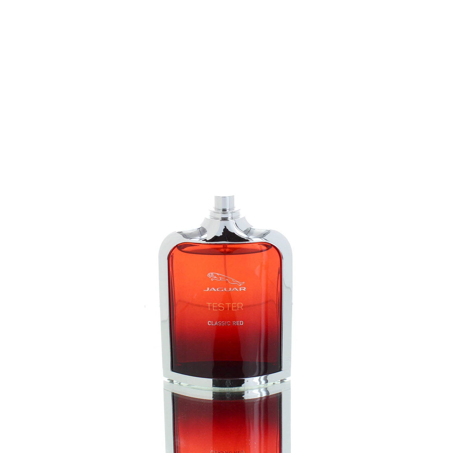 Jaguar Rouge pour Homme