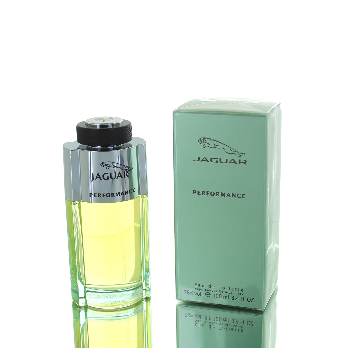 Buy Jaguar Performance Man Cologne in Canada online at the best price. Fragrancebuy is Canada's perfume and cologne outlet