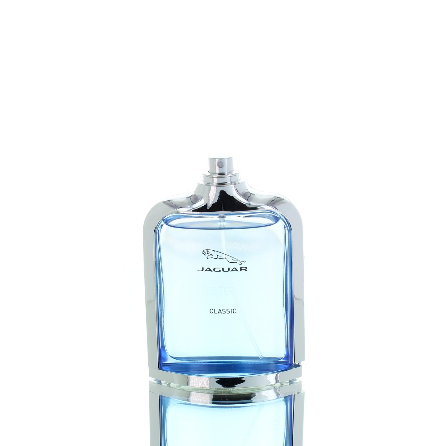 Jaguar Classic Relaunched (Blue) For Man