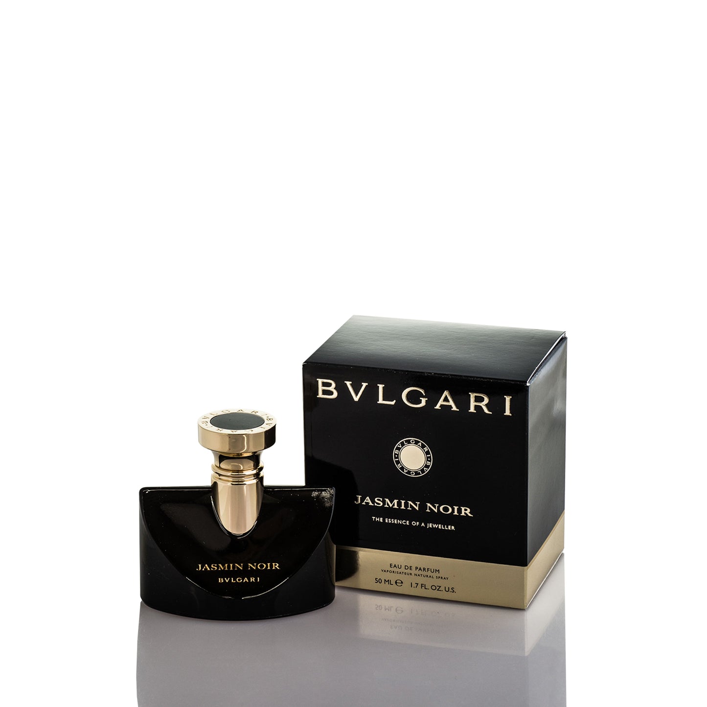 Bvlgari Jasmin Noir For Woman