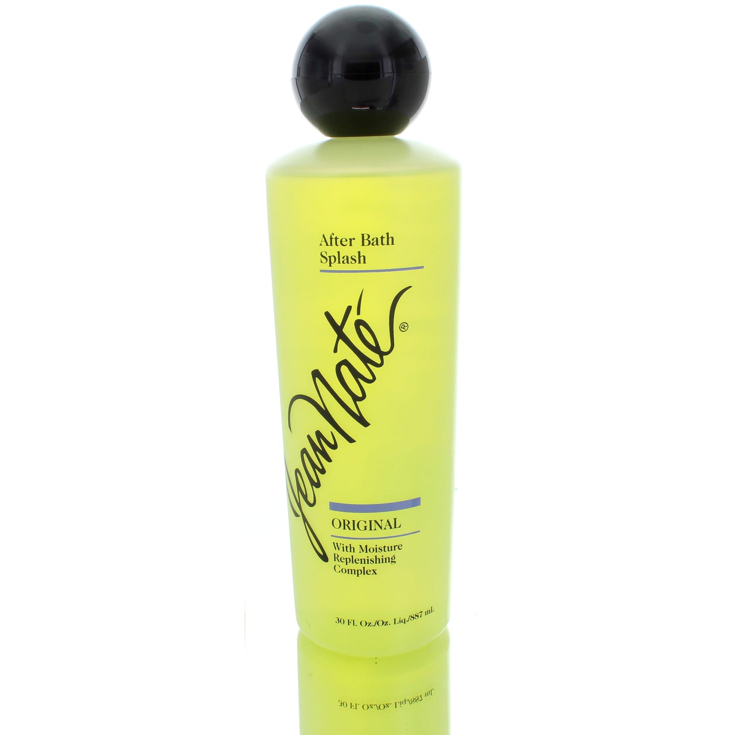 Revlon Jean Nate After Bath Splash Eau De Cologne Fragrance Boxed