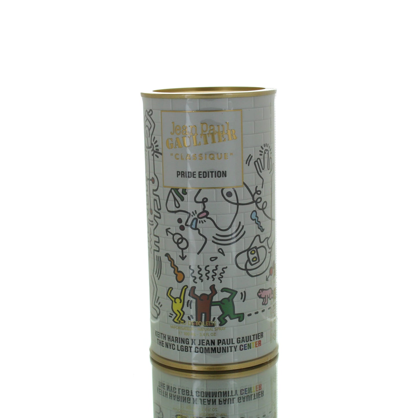 Jean Paul Gaultier Classique Pride Édition 2024 Pour Femme