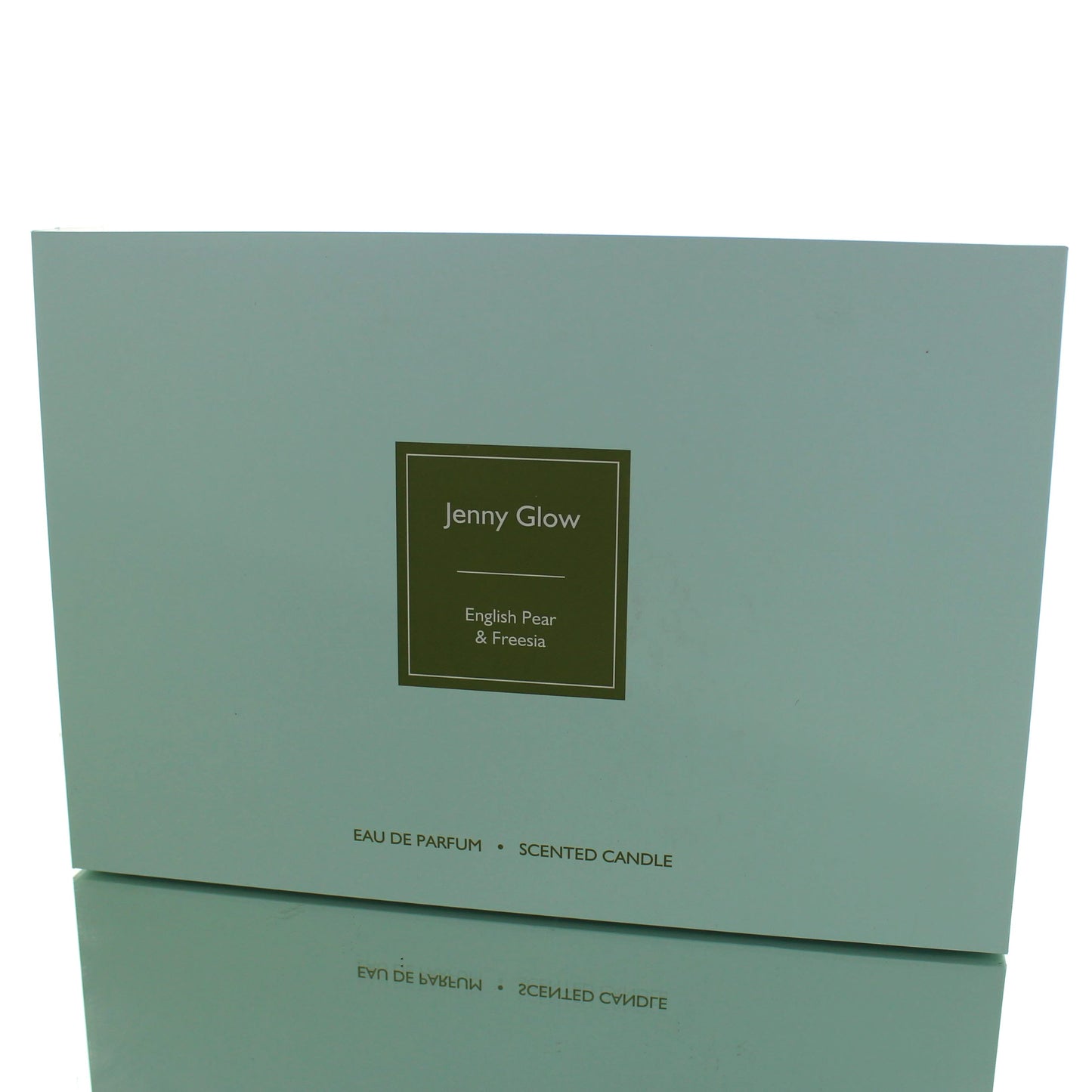 Jenny Glow English Pear & Freesia (JM Twist) Para Hombre/Mujer