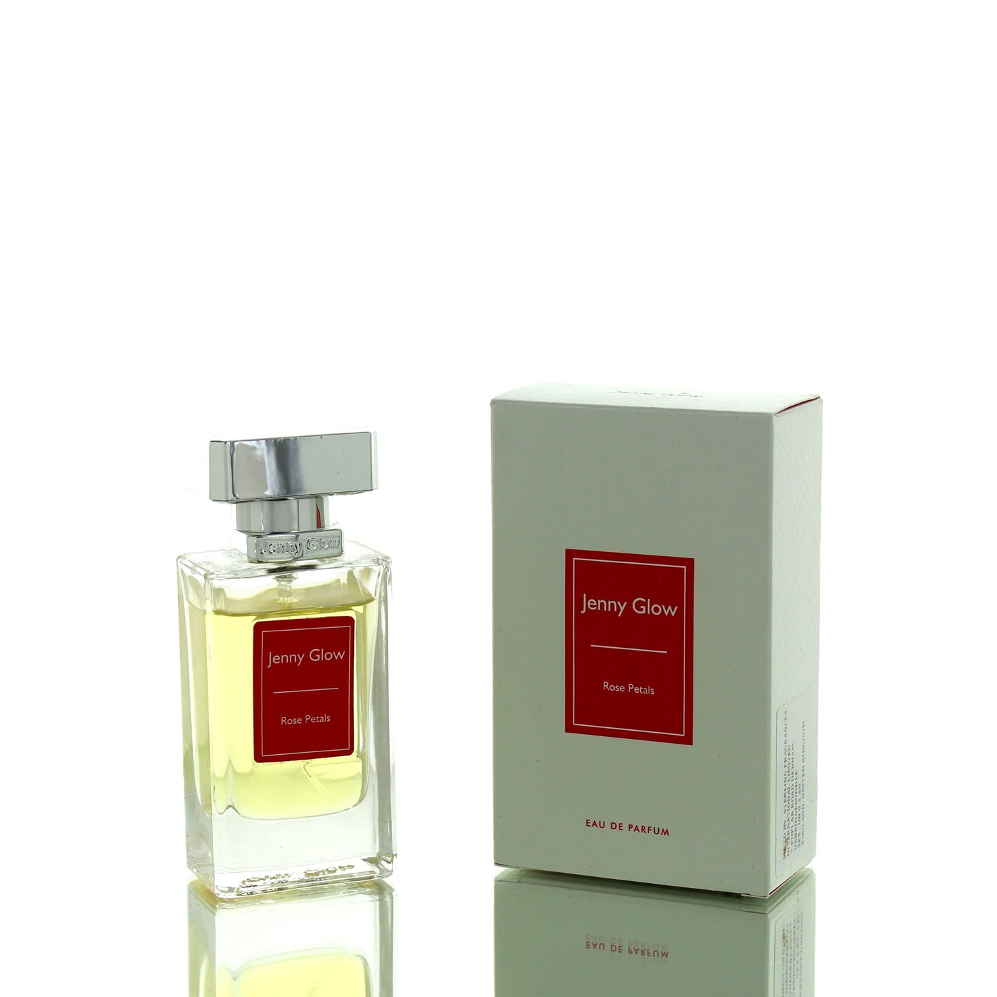 Jenny Glow Rose Petal For Woman