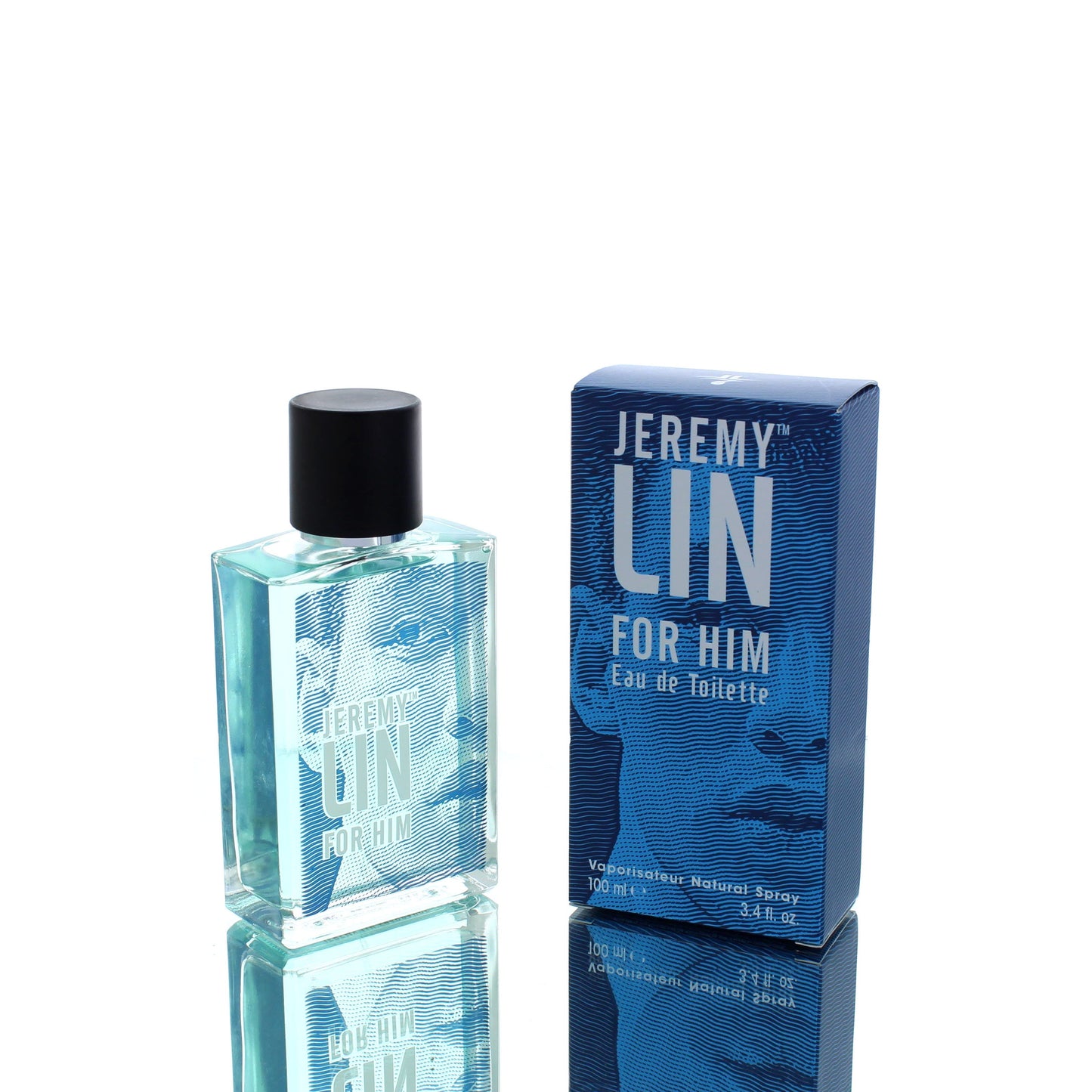 Jeremy Lin Him For Man