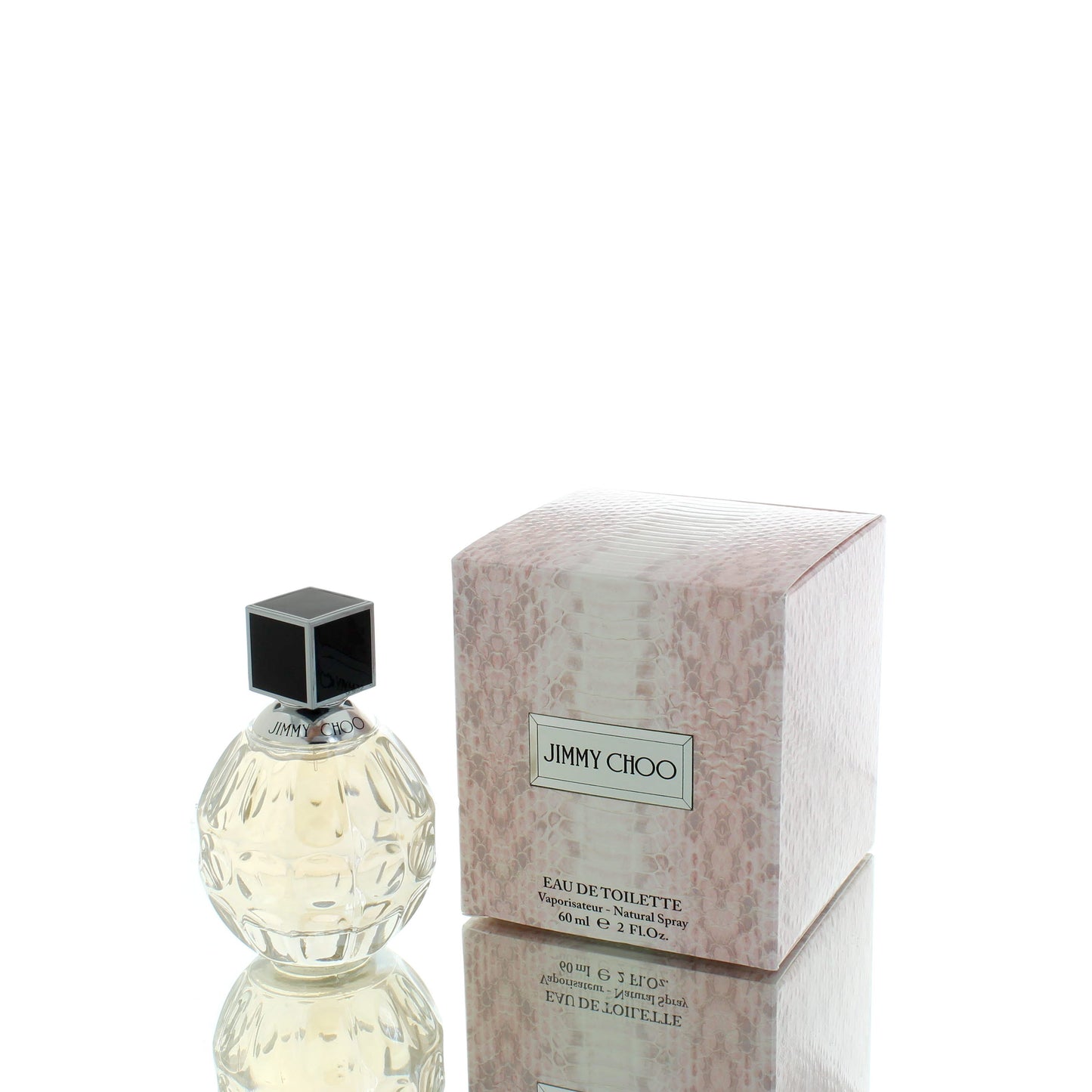 Jimmy Choo Eau De Toilette Edition For Woman