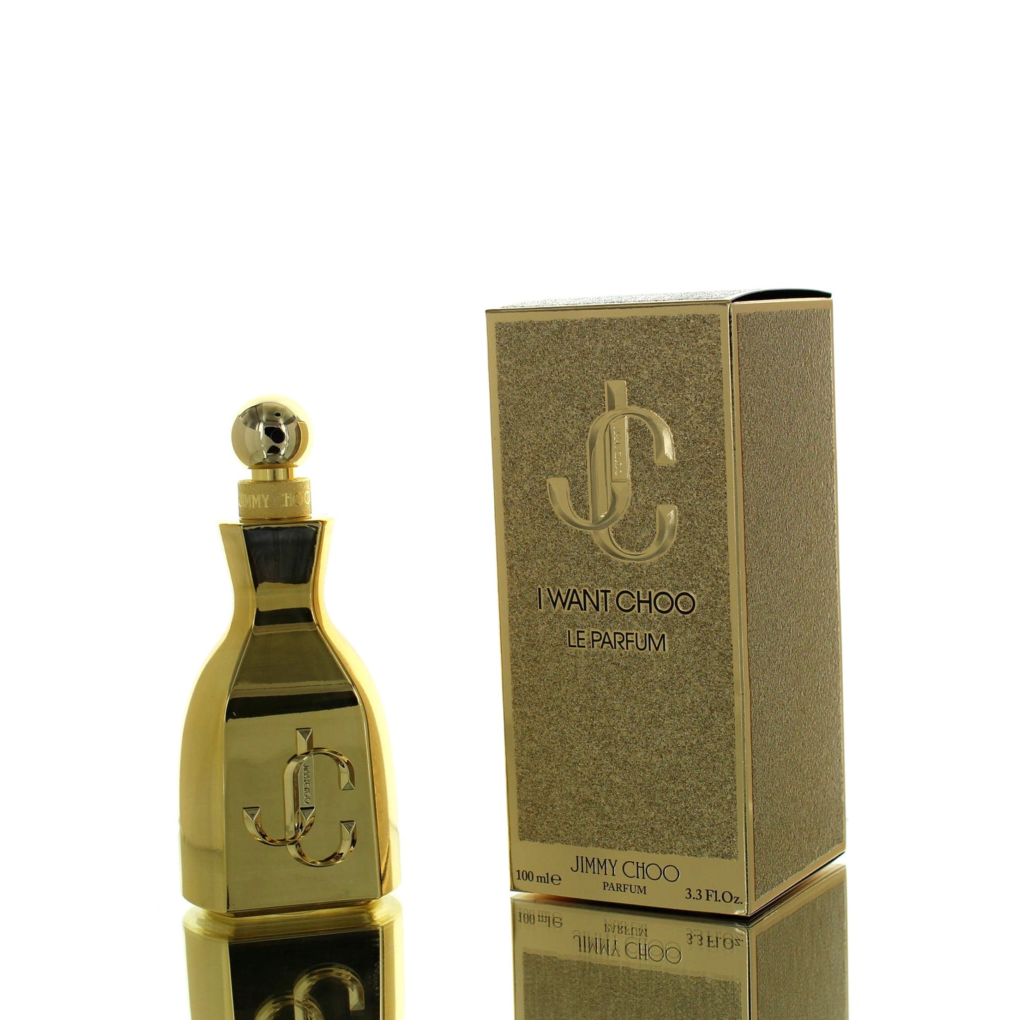 Jimmy Choo I Want Choo Le Parfum For Woman