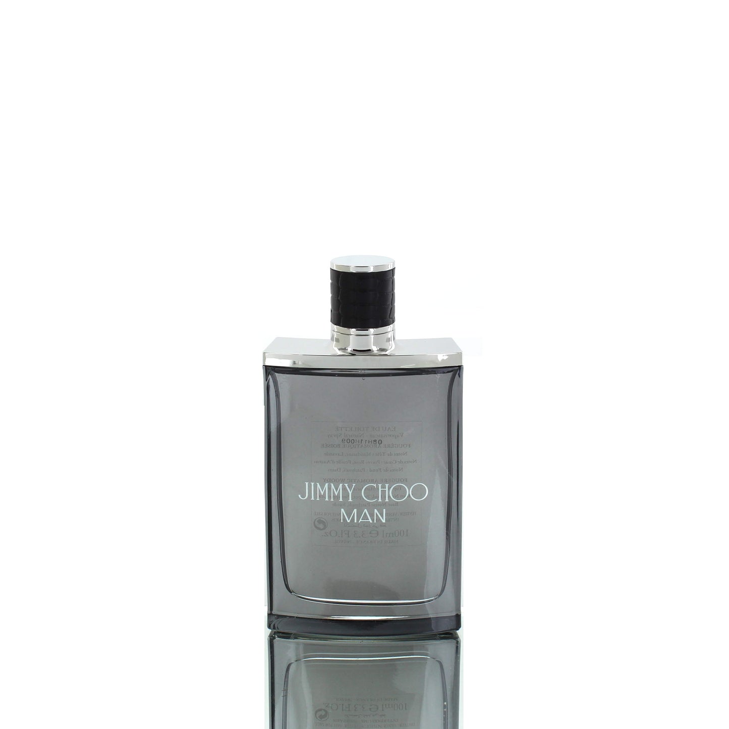 Jimmy Choo For Man Eau De Toilette Perfume Tester