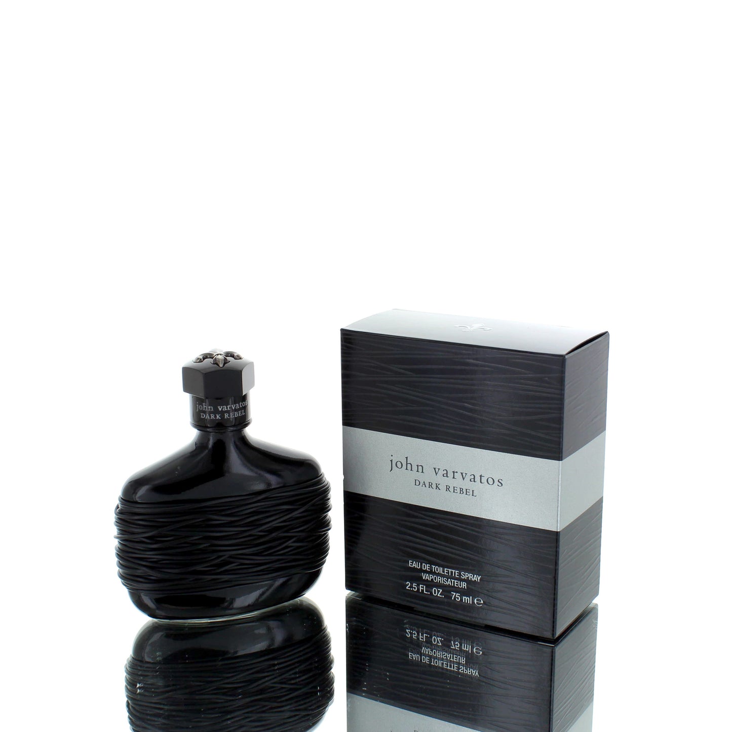 John Varvatos Dark Rebel para hombre