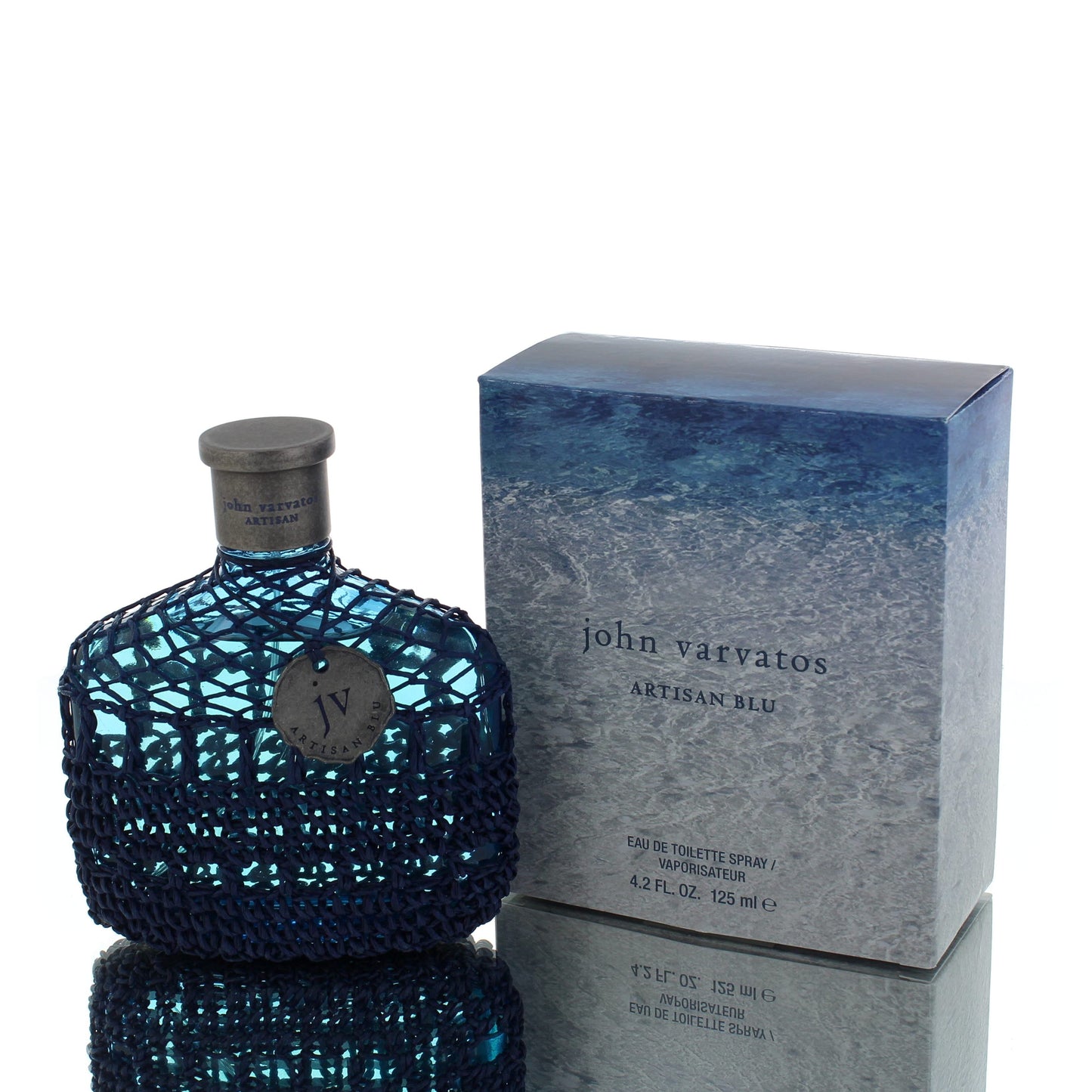 John Varvatos Artisan BLU For Man
