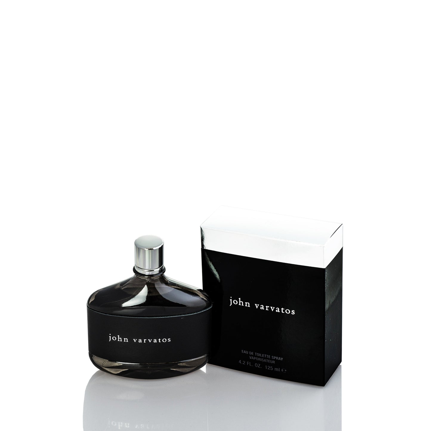 John Varvatos Classique (Noir) Pour Homme