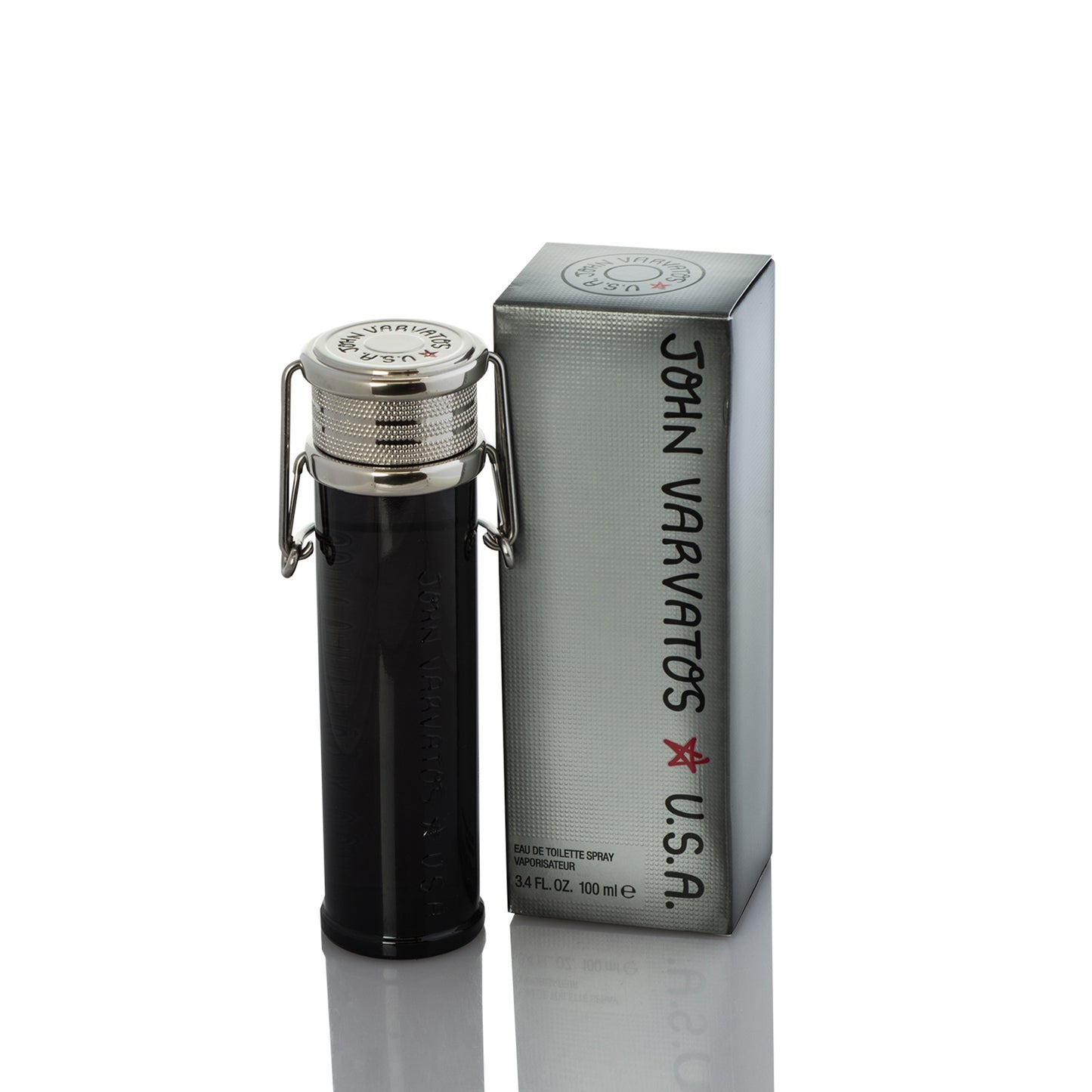 John Varvatos USA For Man Eau De Toilette Perfume Boxed