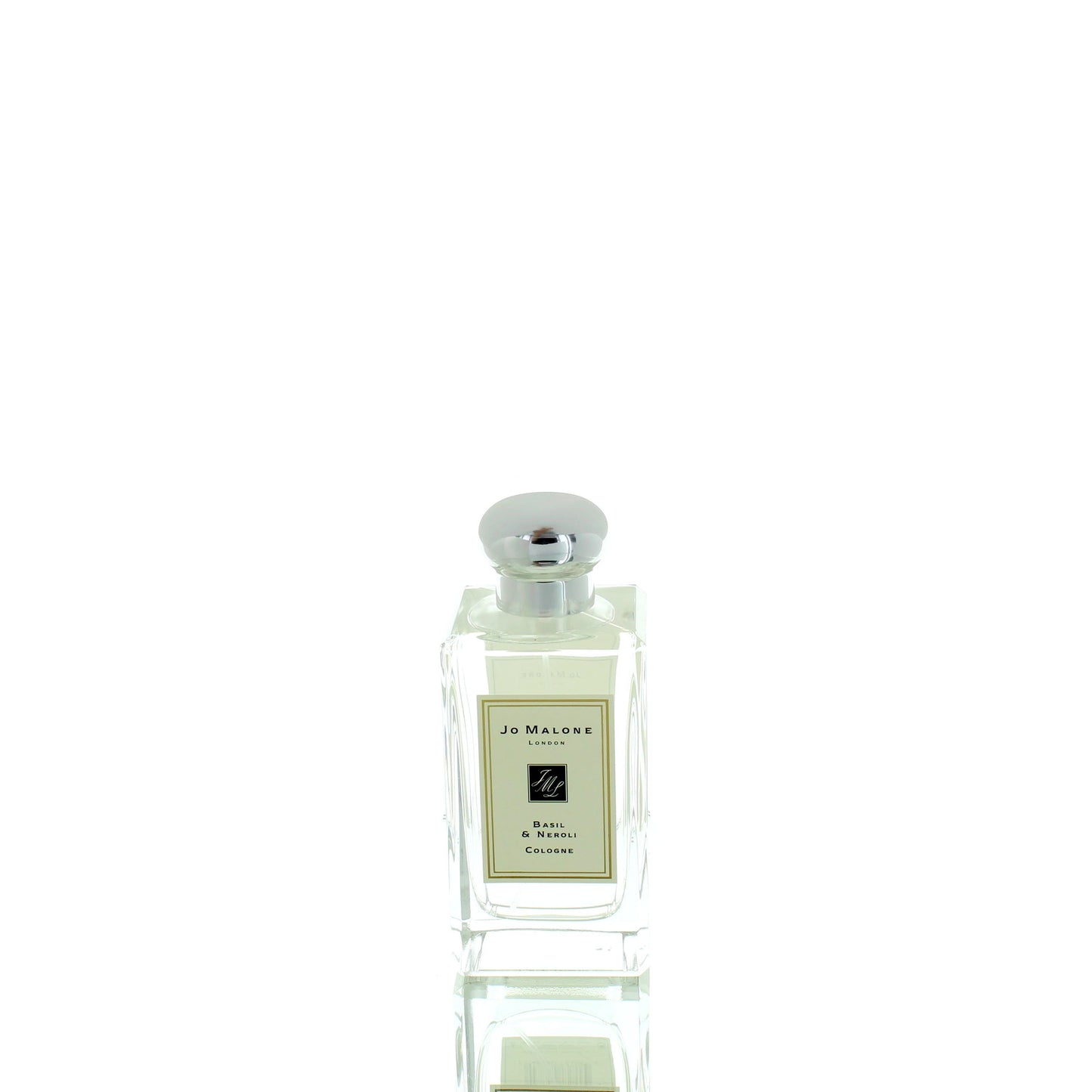Jo Malone Basil And Neroli For Man/Woman