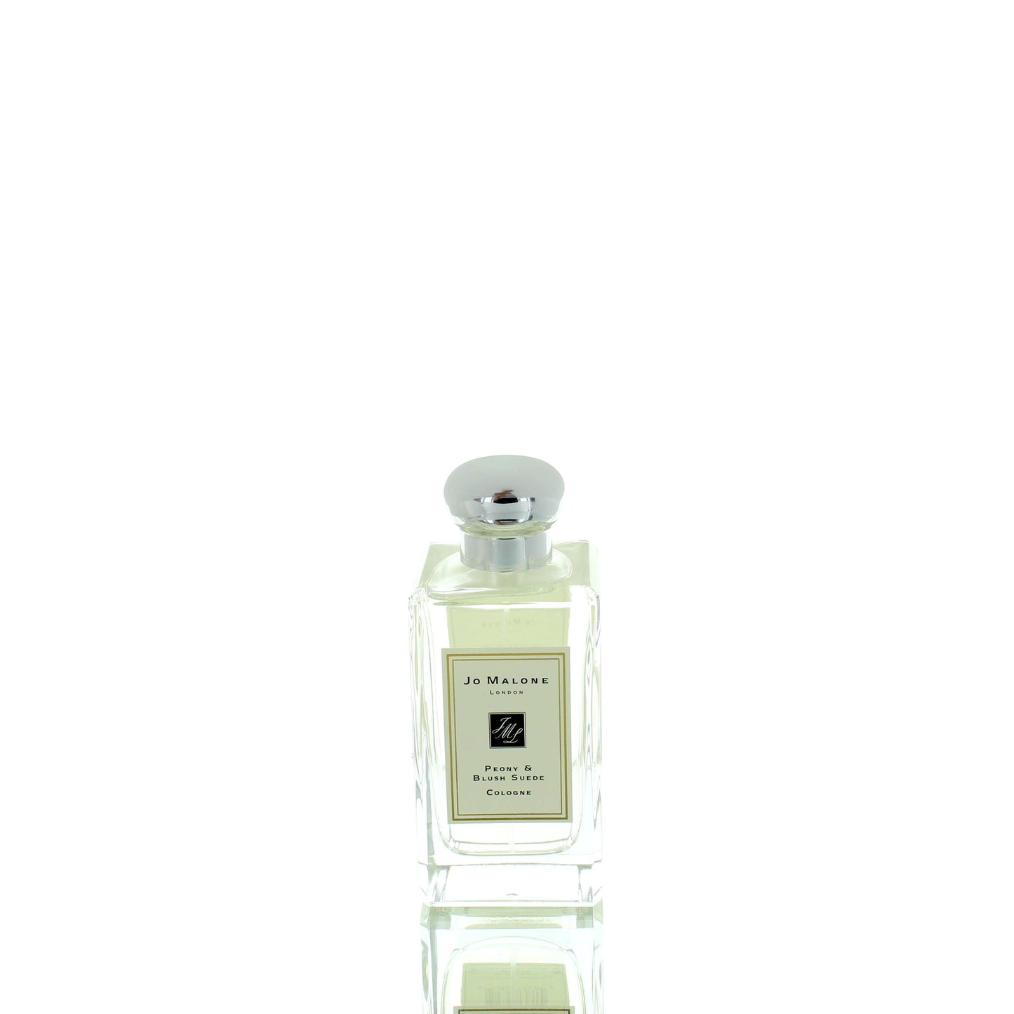 Jo Malone Pivoine et Blush Suede pour femme