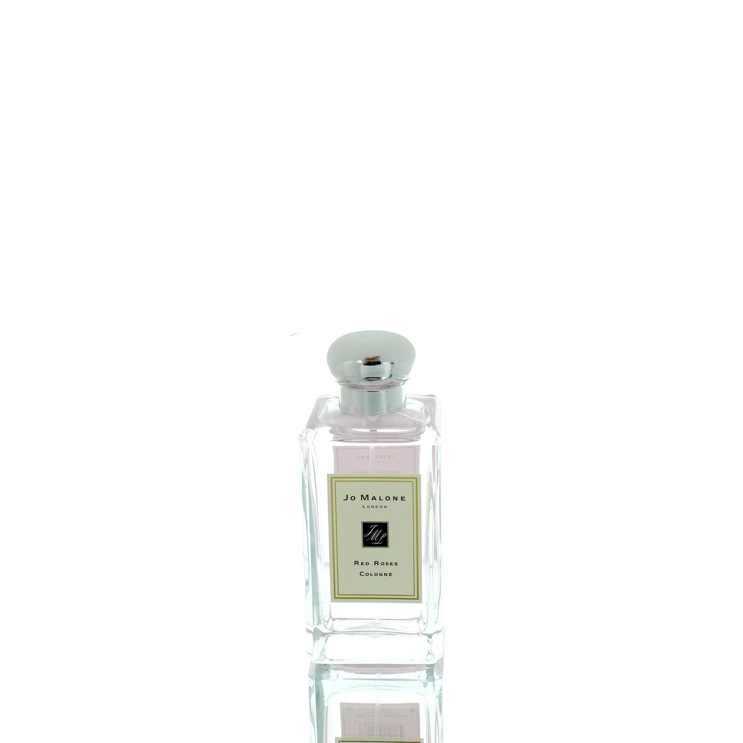 Jo Malone Red Roses For Woman