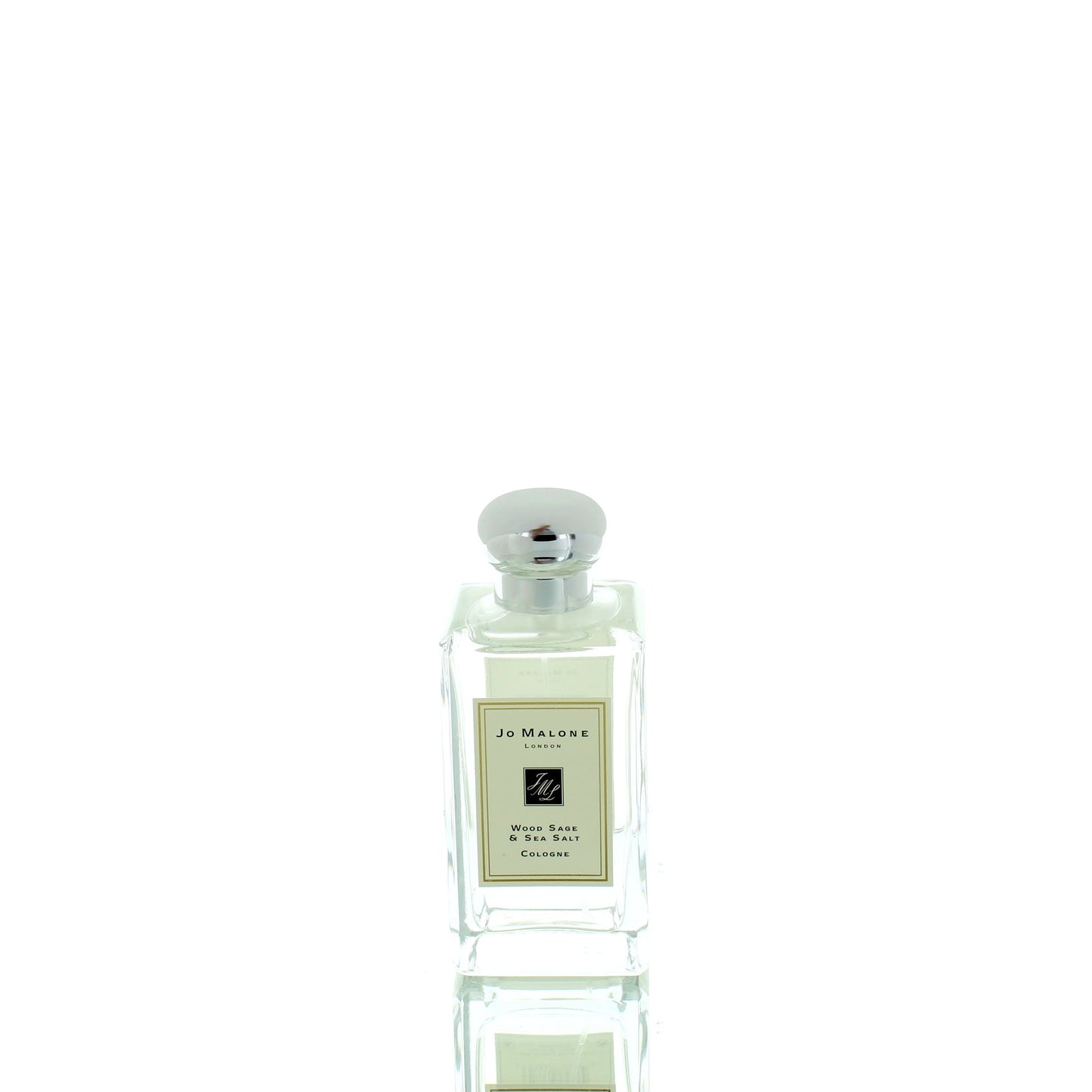 Jo Malone Wood Sage And Sea Salt For Man/Woman