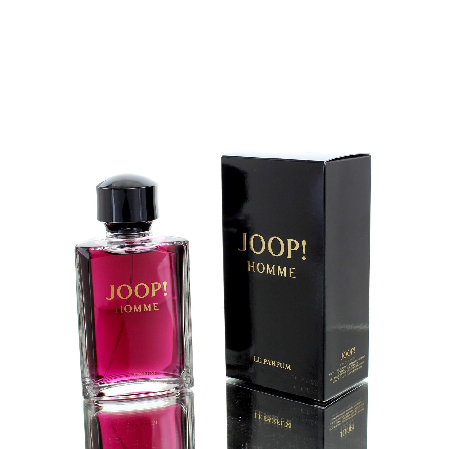 Joop Homme Le Parfum Edition For Man
