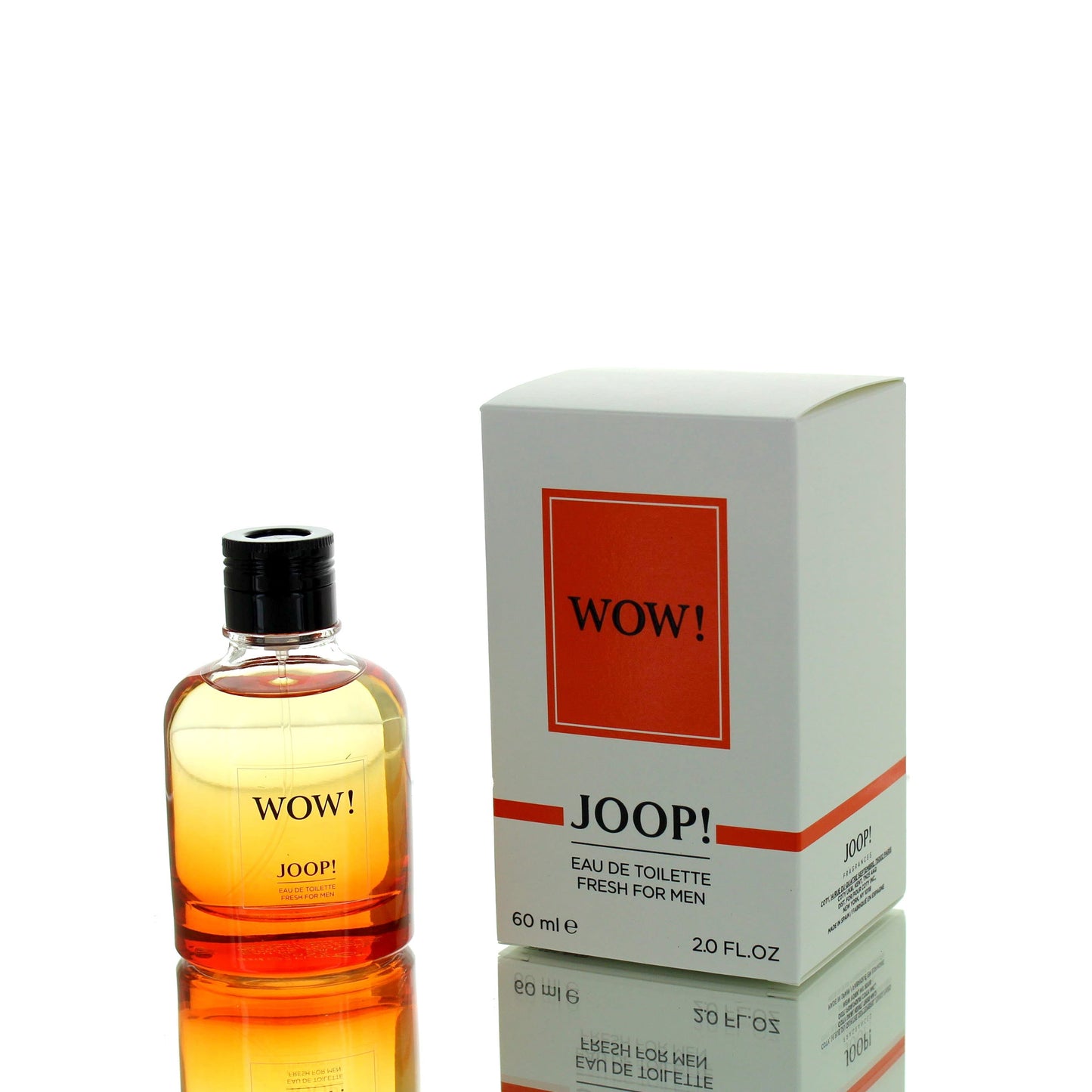 Joop Wow Fresh For Man