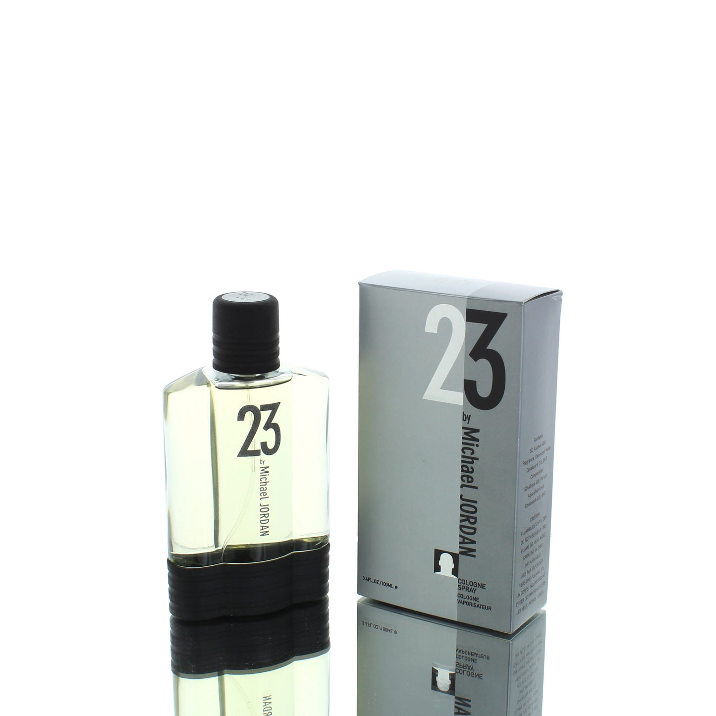 Michael Jordan 23 For Man