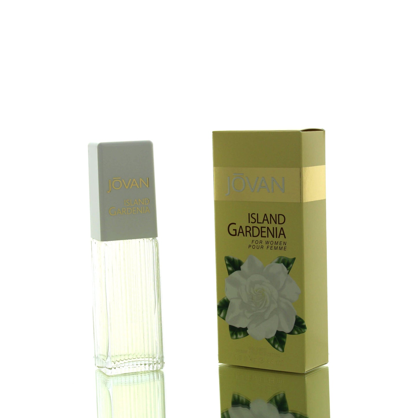 Gardenia de la isla Jovan para mujer