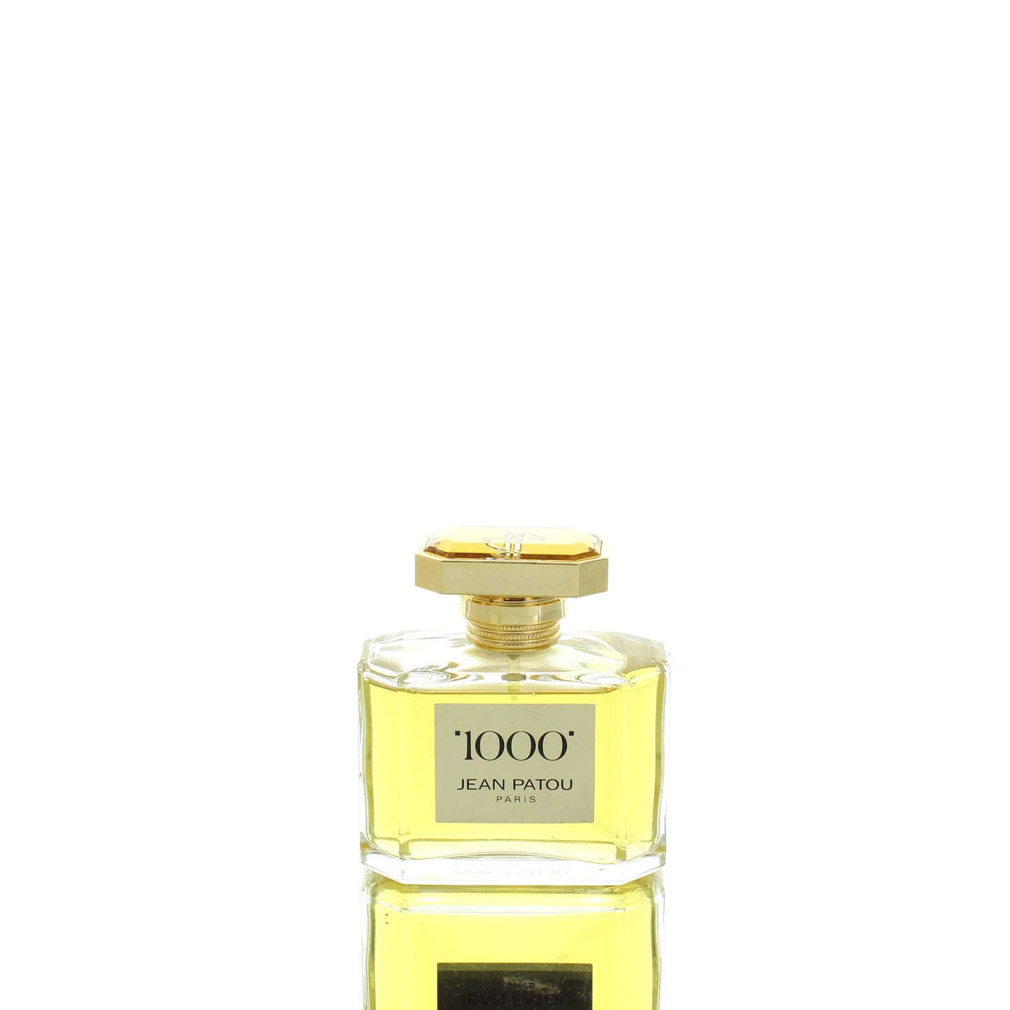 Joy 1000 by Jean Patou For Woman Eau De Toilette Perfume Boxed