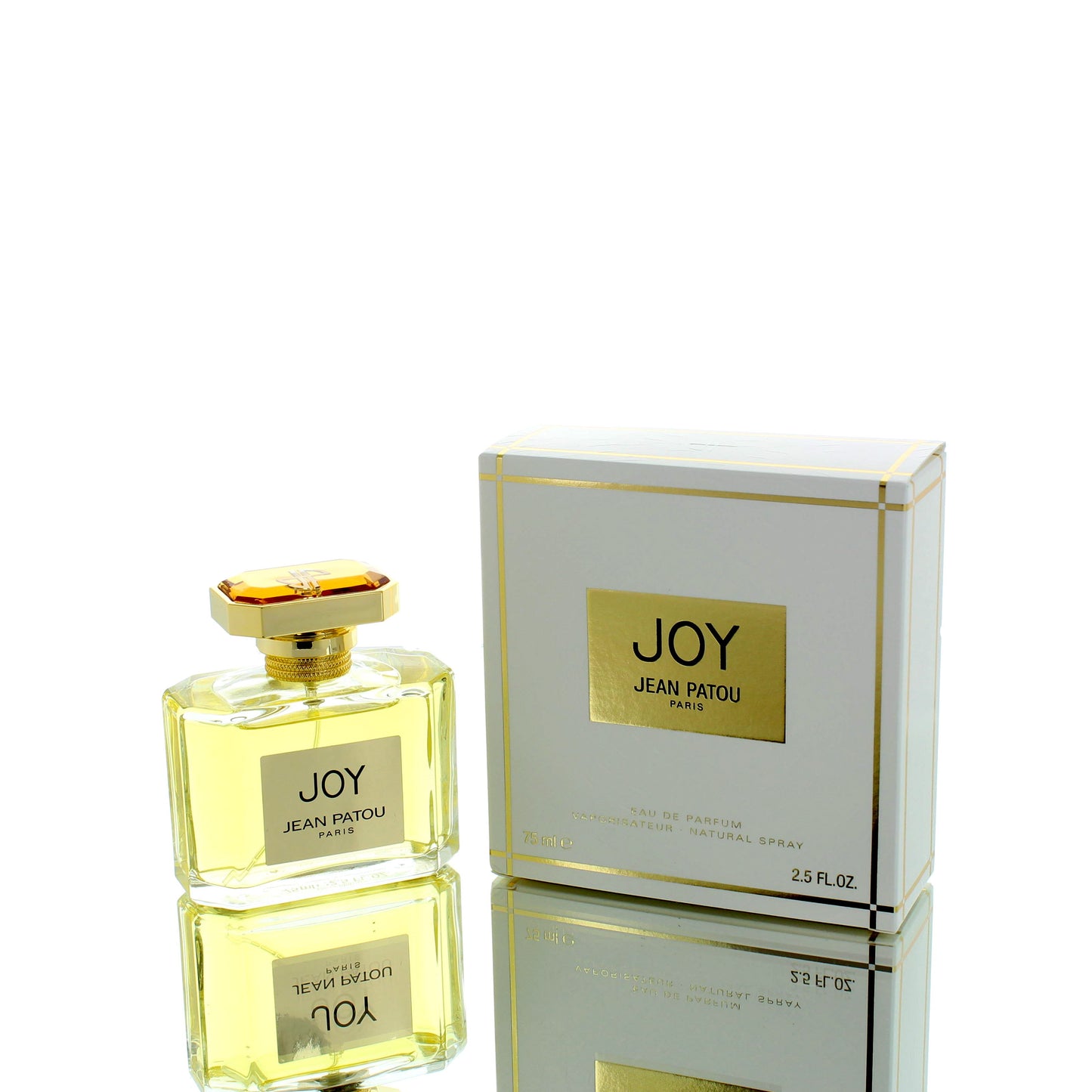 Jean Patou Joy For Woman Eau De Parfum Perfume Boxed