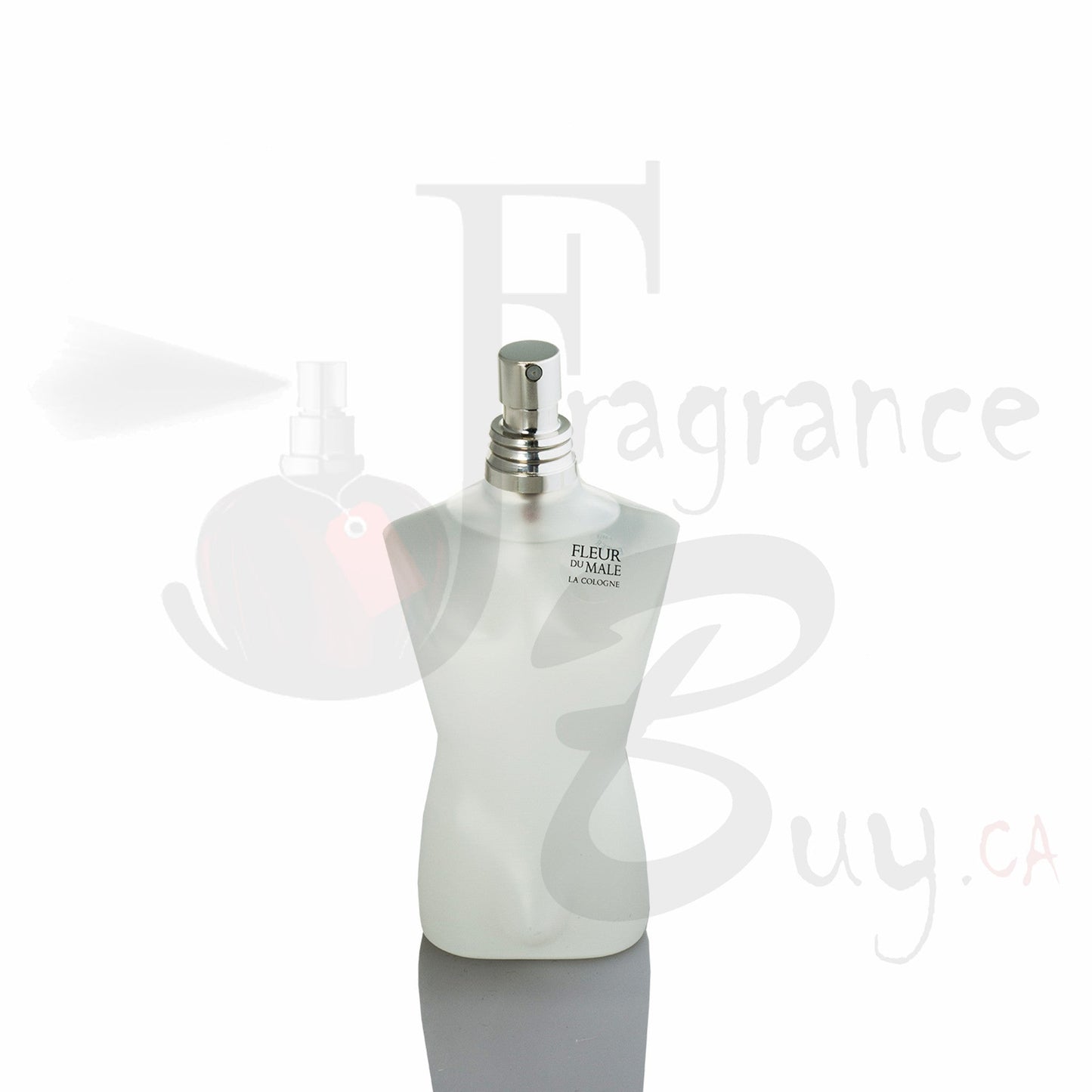 Buy Tester - Jpg Fleur Le Male Edt M 75ml Damaged Box Mens Cologne online in Canada at the lowest price. Fragrancebuy is your source for authentic niche fragrances at wholesale prices in Canada. Buy real perfumes online at the best price