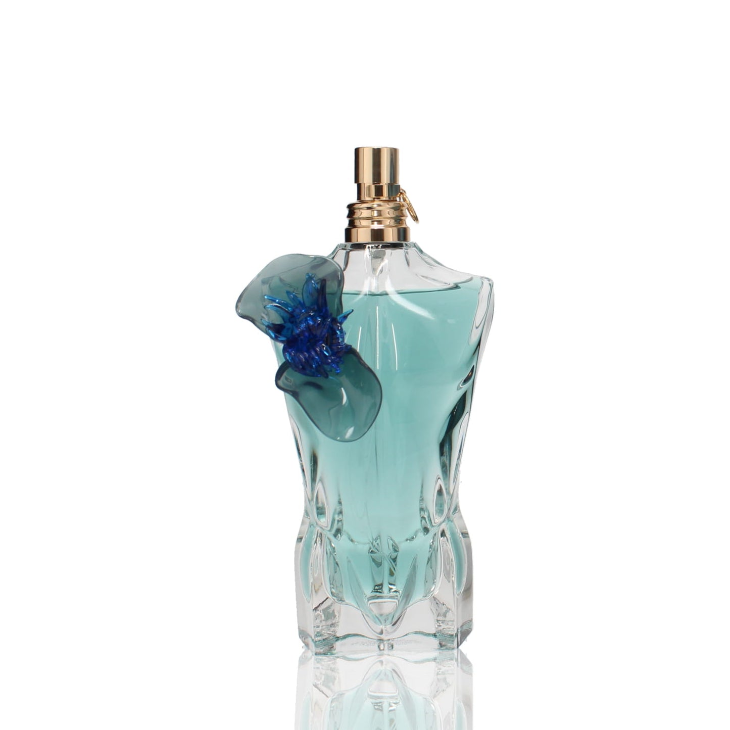 Jean Paul Gaultier Le Beau Flower Eau De Parfum Cologne