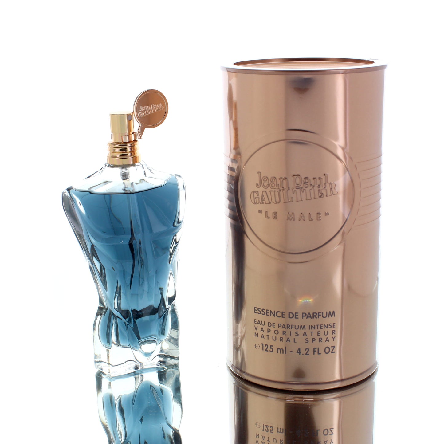 Jean Paul Gaultier Le Male Essence de Parfum Intense Pour Homme